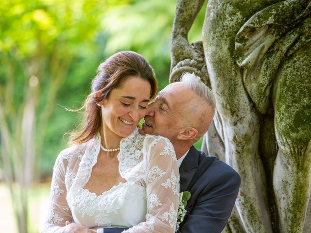 Il matrimonio di Carlo e Giovanna a Salizzole, Verona 75