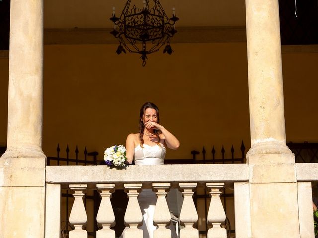 Il matrimonio di Carlo e Giovanna a Salizzole, Verona 125