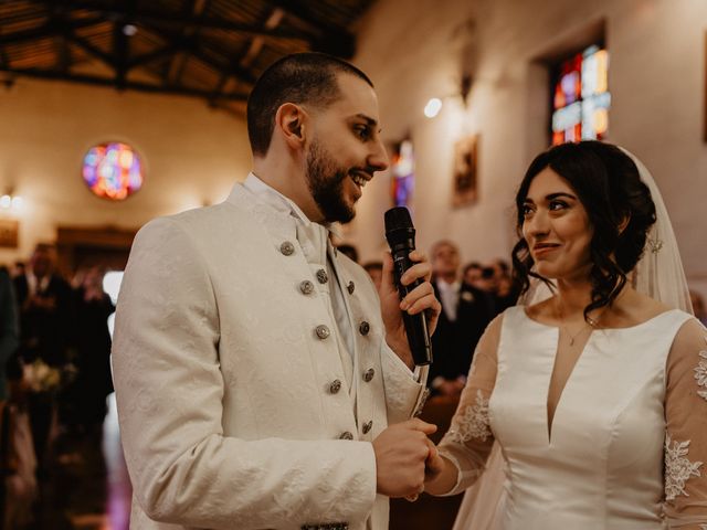 Il matrimonio di Simone e Maria a Roma, Roma 47