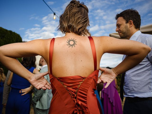Il matrimonio di Giuseppe e Chiara a Muggia, Trieste 13