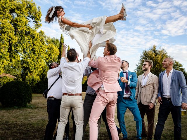 Il matrimonio di Giuseppe e Chiara a Muggia, Trieste 16
