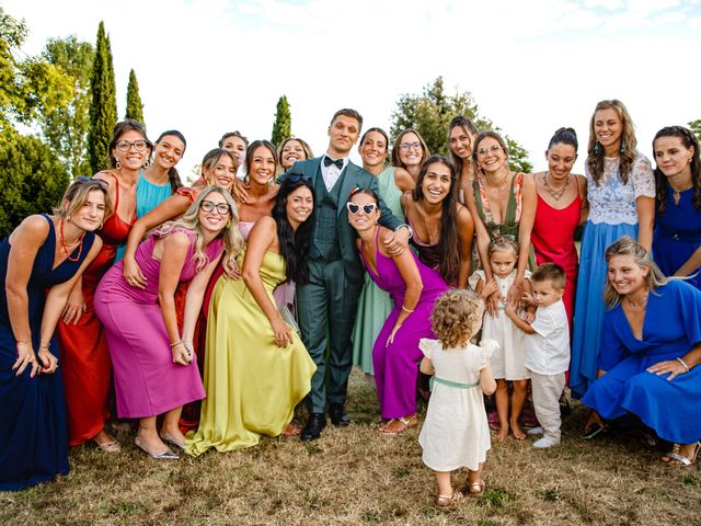 Il matrimonio di Giuseppe e Chiara a Muggia, Trieste 17