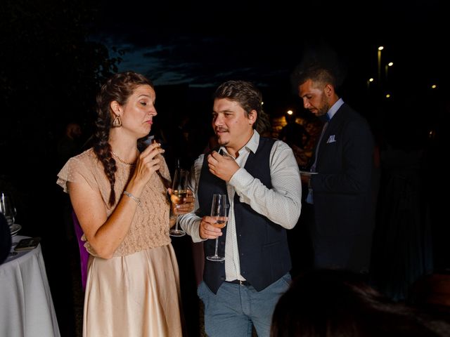 Il matrimonio di Giuseppe e Chiara a Muggia, Trieste 30