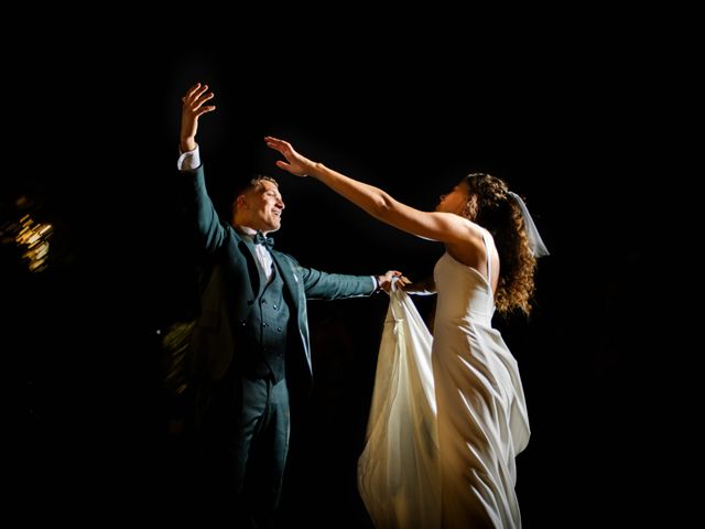 Il matrimonio di Giuseppe e Chiara a Muggia, Trieste 36