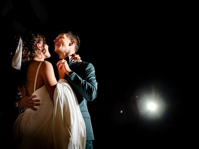 Il matrimonio di Giuseppe e Chiara a Muggia, Trieste 37