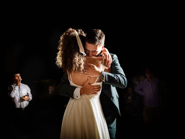 Il matrimonio di Giuseppe e Chiara a Muggia, Trieste 39