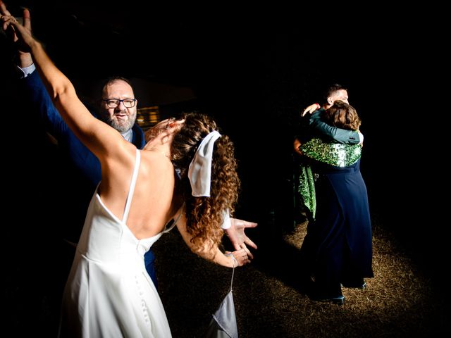 Il matrimonio di Giuseppe e Chiara a Muggia, Trieste 40