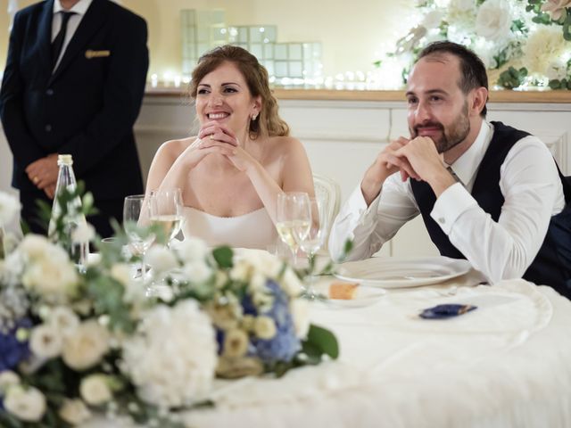 Il matrimonio di Lorenzo e Paola a Santa Cesarea Terme, Lecce 73