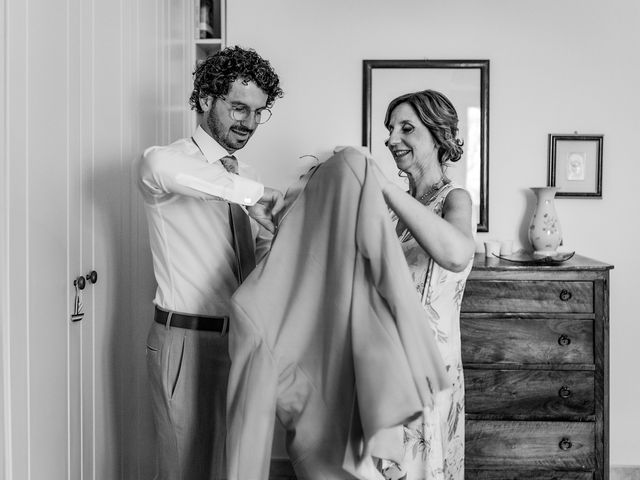 Il matrimonio di Alessia e Daniele a Ragusa, Ragusa 13