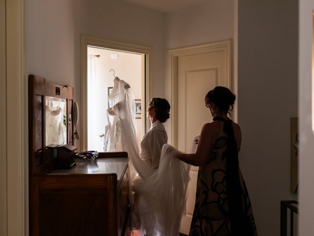 Il matrimonio di Alessia e Daniele a Ragusa, Ragusa 21