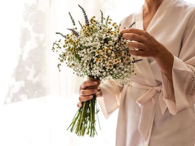 Il matrimonio di Alessia e Daniele a Ragusa, Ragusa 25