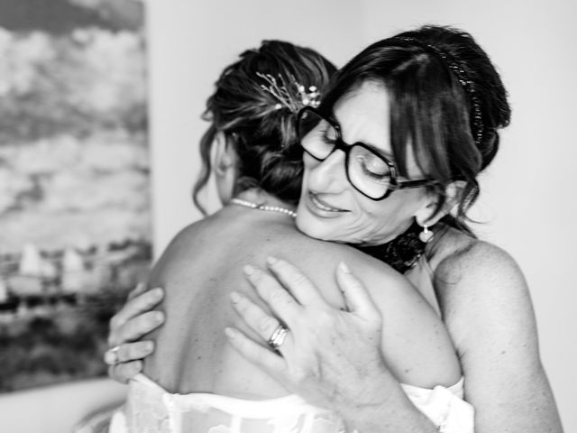 Il matrimonio di Alessia e Daniele a Ragusa, Ragusa 39