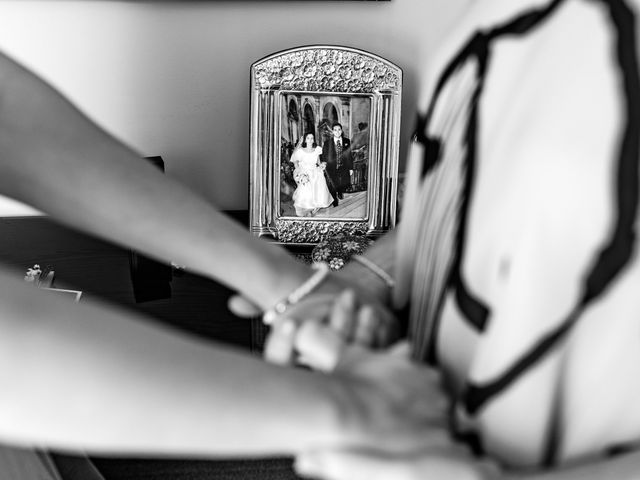 Il matrimonio di Alessia e Daniele a Ragusa, Ragusa 42