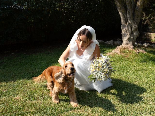 Il matrimonio di Alessia e Daniele a Ragusa, Ragusa 50