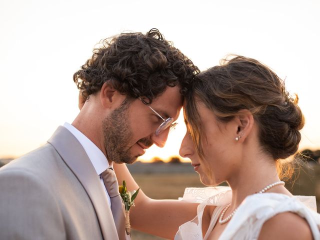 Il matrimonio di Alessia e Daniele a Ragusa, Ragusa 69