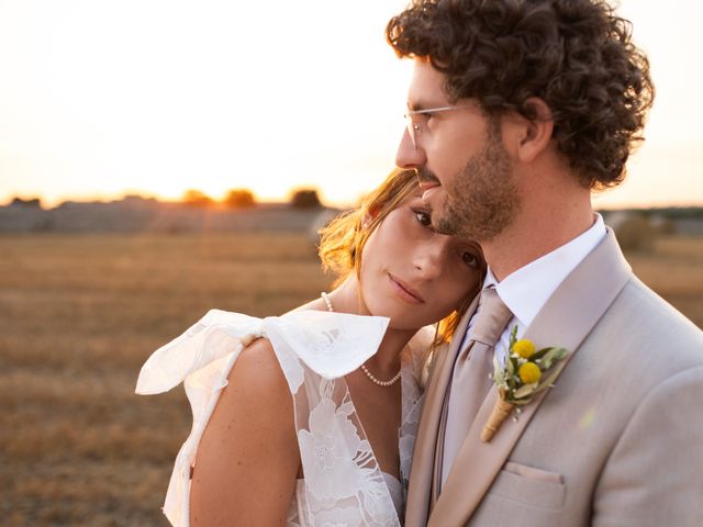 Il matrimonio di Alessia e Daniele a Ragusa, Ragusa 77