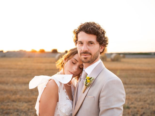 Il matrimonio di Alessia e Daniele a Ragusa, Ragusa 78