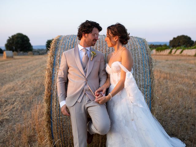Il matrimonio di Alessia e Daniele a Ragusa, Ragusa 79