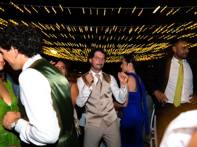Il matrimonio di Alessia e Daniele a Ragusa, Ragusa 93