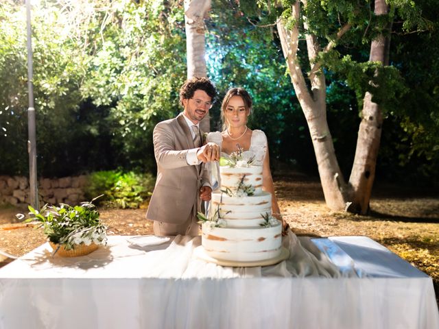 Il matrimonio di Alessia e Daniele a Ragusa, Ragusa 101