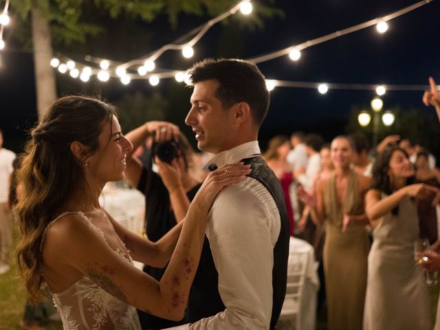 Il matrimonio di Francesco e Martina a Rimini, Rimini 5
