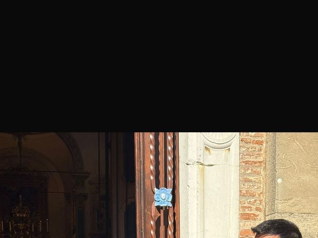 Il matrimonio di Francesco e Martina a Rimini, Rimini 8