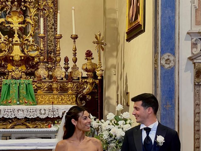 Il matrimonio di Francesco e Martina a Rimini, Rimini 16