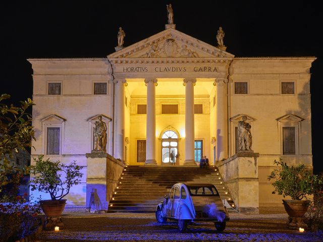 Il matrimonio di Emanuele e Elisa a Santorso, Vicenza 5