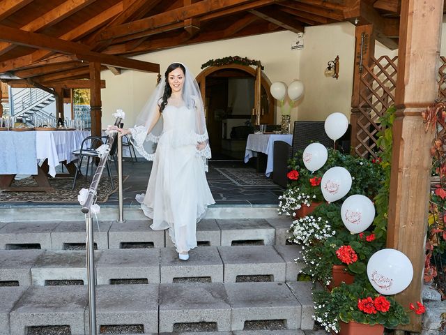 Il matrimonio di Simon e Giovanna a Bolzano-Bozen, Bolzano 35