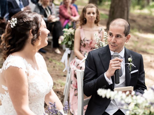 Il matrimonio di Daniele e Sabrina a Viterbo, Viterbo 18