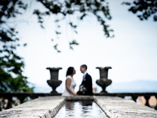 Il matrimonio di Daniele e Sabrina a Viterbo, Viterbo 2