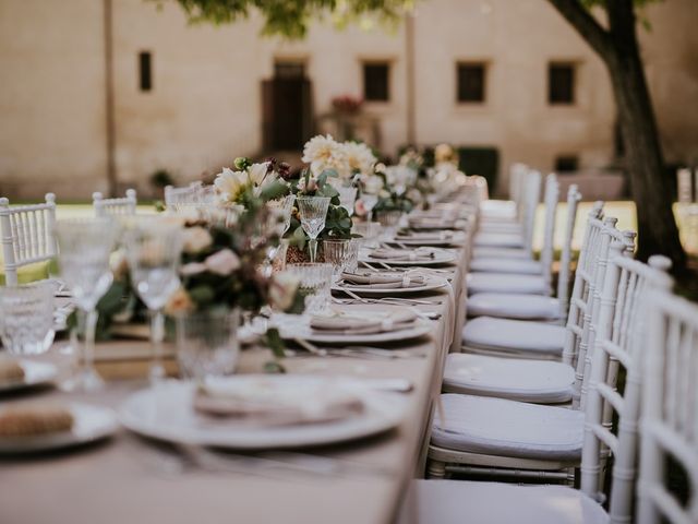 Il matrimonio di Simone e Carla a Gallese, Viterbo 39