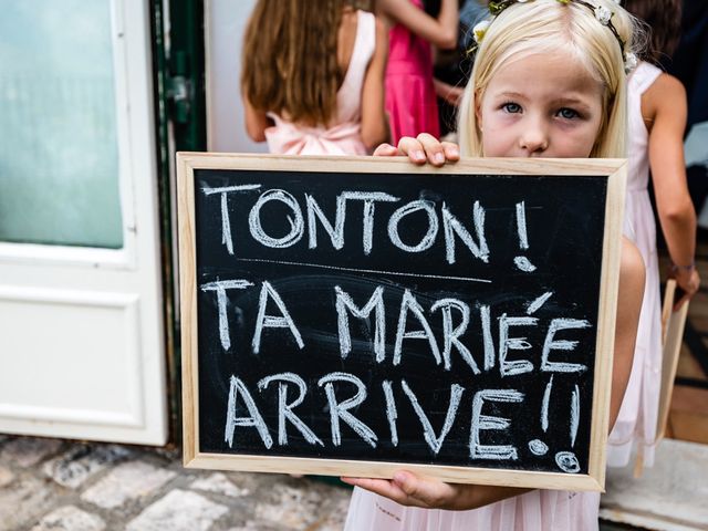 Il matrimonio di Cyril e Tania a Ravello, Salerno 23