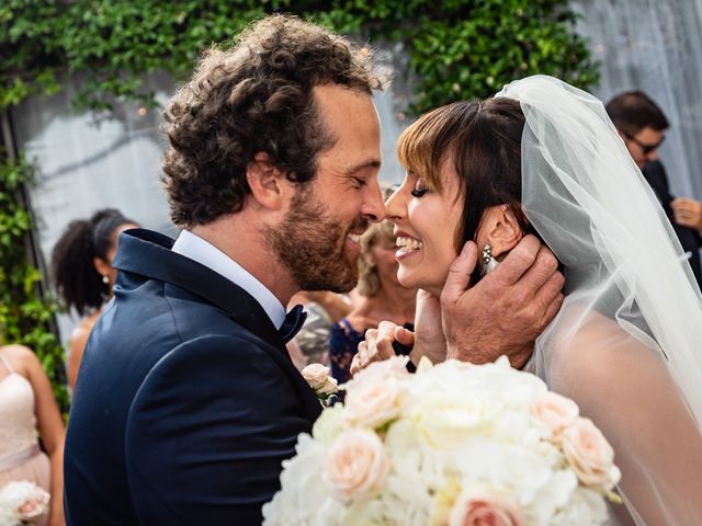 Il matrimonio di Cyril e Tania a Ravello, Salerno 30