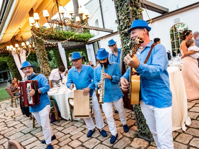 Il matrimonio di Cyril e Tania a Ravello, Salerno 53