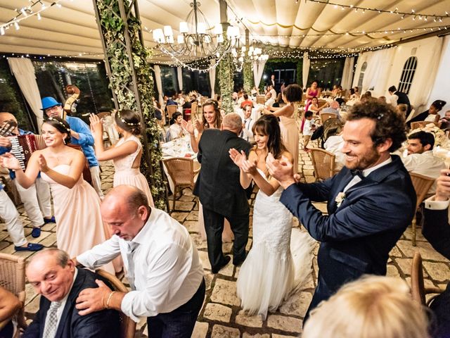 Il matrimonio di Cyril e Tania a Ravello, Salerno 54