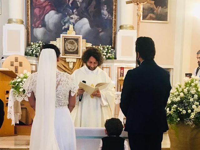 Il matrimonio di Leonardo  e Angela  a Bari, Bari 2