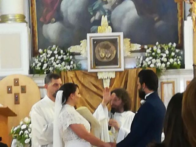 Il matrimonio di Leonardo  e Angela  a Bari, Bari 3