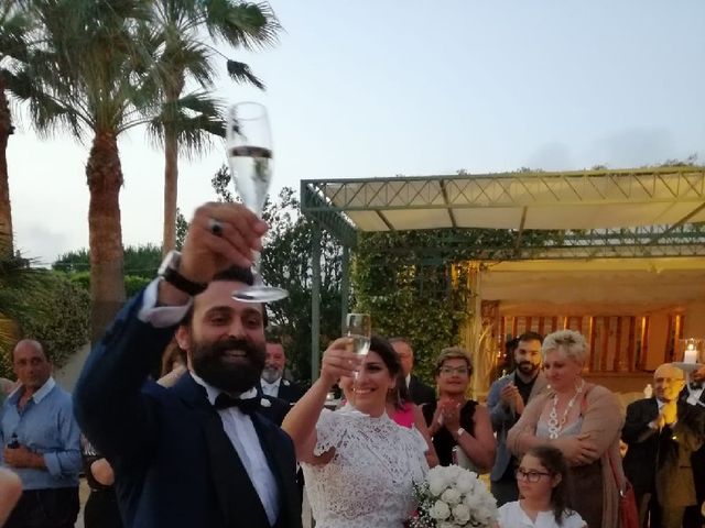 Il matrimonio di Leonardo  e Angela  a Bari, Bari 6