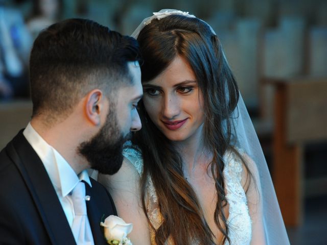 Il matrimonio di Paolo e Roberta a Roma, Roma 18