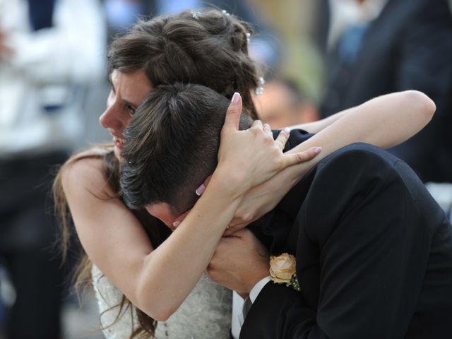 Il matrimonio di Paolo e Roberta a Roma, Roma 32