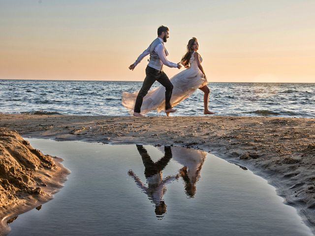 Il matrimonio di Paolo e Roberta a Roma, Roma 44