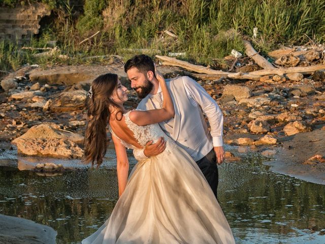 Il matrimonio di Paolo e Roberta a Roma, Roma 45