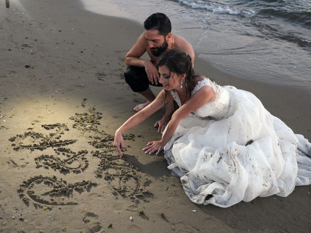 Il matrimonio di Paolo e Roberta a Roma, Roma 48