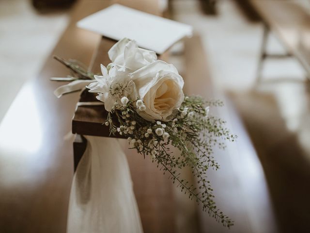 Il matrimonio di Marco e Antonella a Venezia, Venezia 16