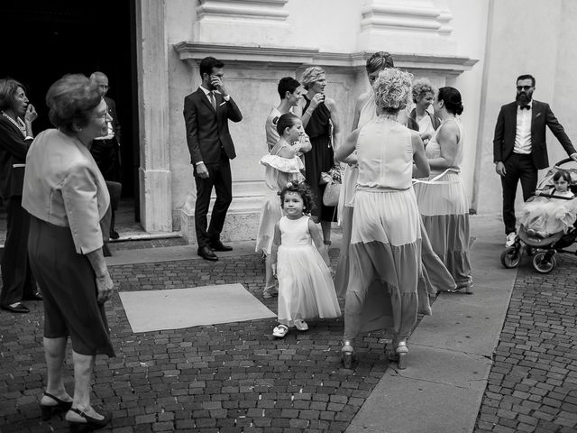 Il matrimonio di Marco e Antonella a Venezia, Venezia 18