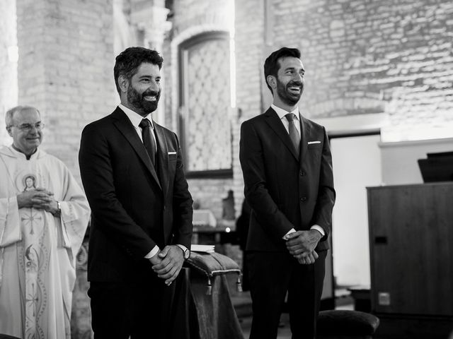 Il matrimonio di Marco e Antonella a Venezia, Venezia 26