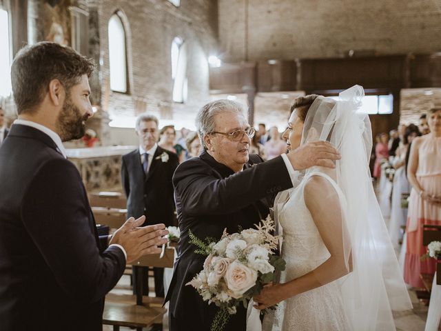 Il matrimonio di Marco e Antonella a Venezia, Venezia 29