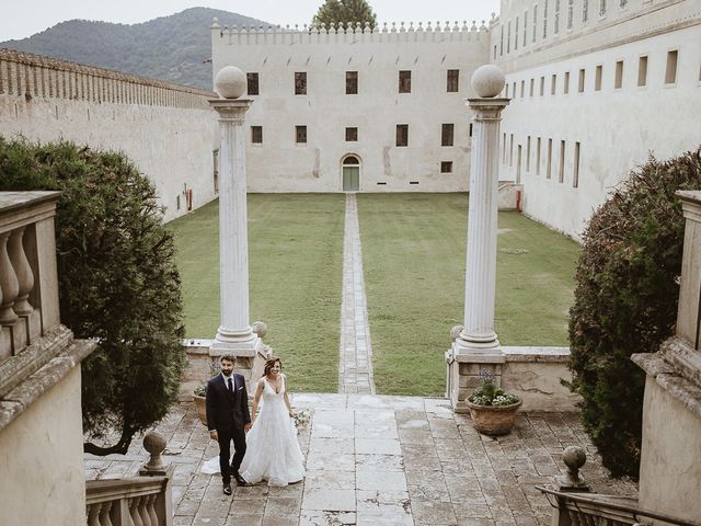 Il matrimonio di Marco e Antonella a Venezia, Venezia 43