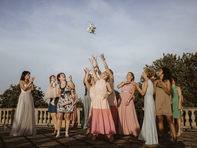 Il matrimonio di Marco e Antonella a Venezia, Venezia 55